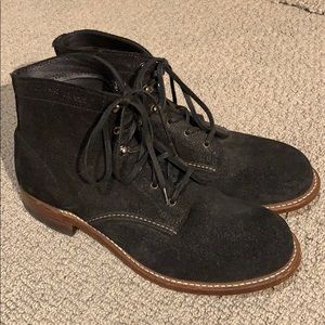 Wolverine 1000 Mile Boot